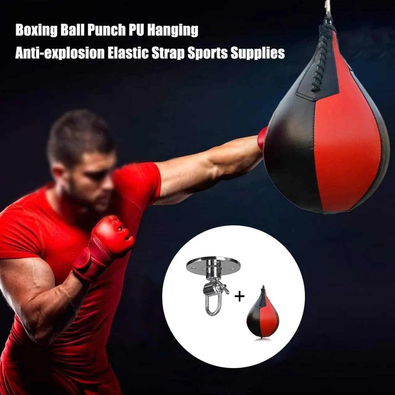 Speed Bag