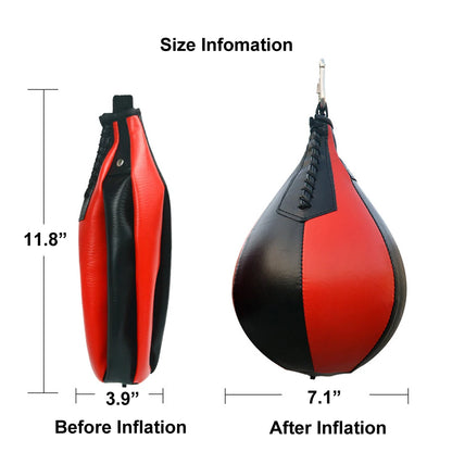 Speed Bag