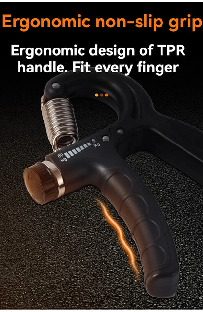 Grip Strengthener