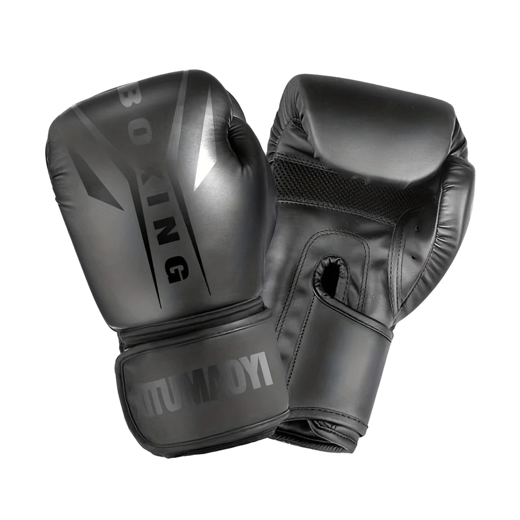 Boxing Gloves