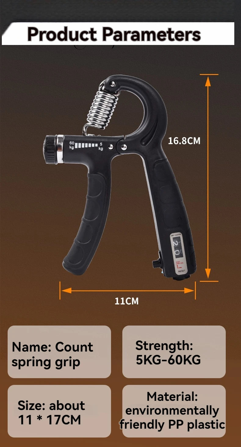 Grip Strengthener