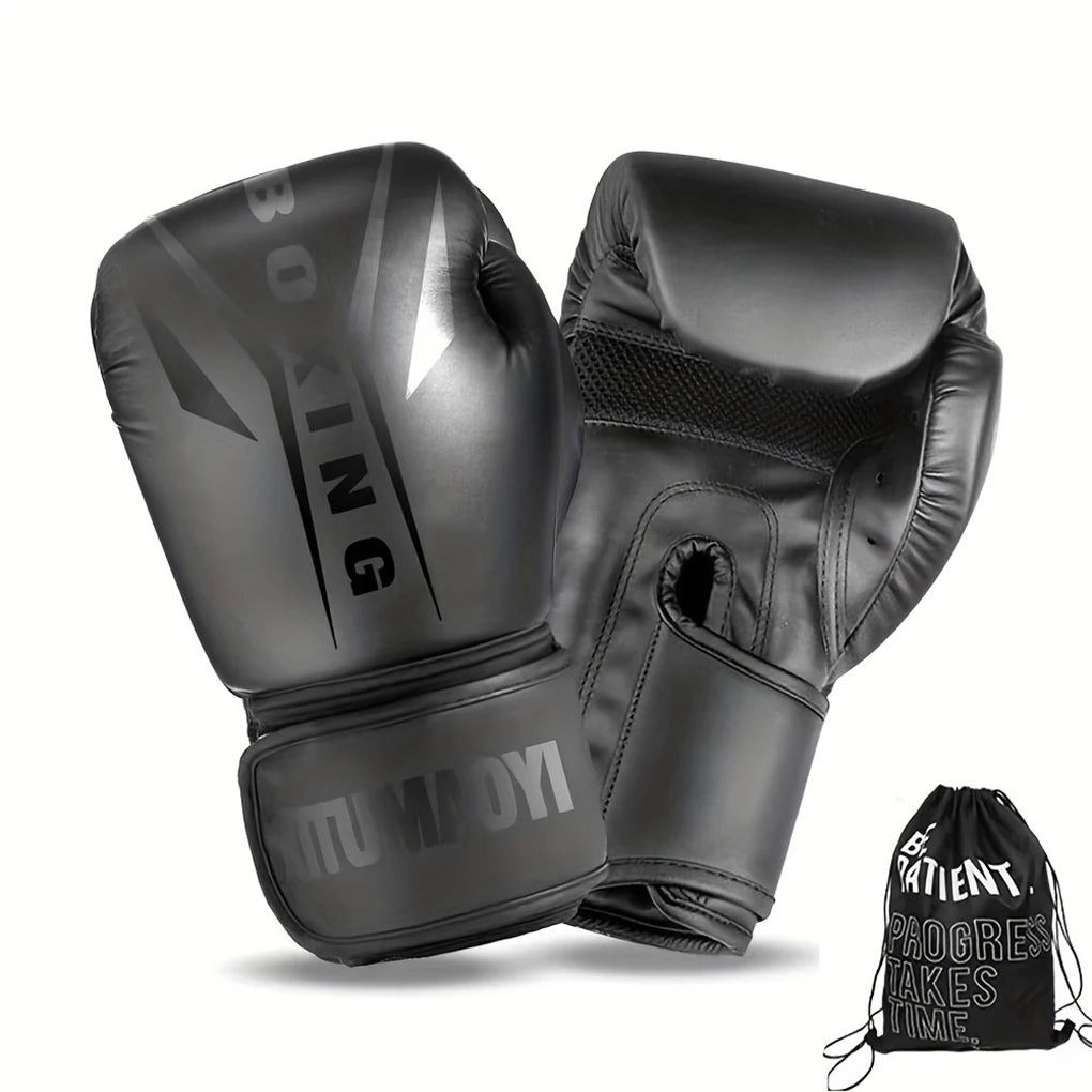 Boxing Gloves